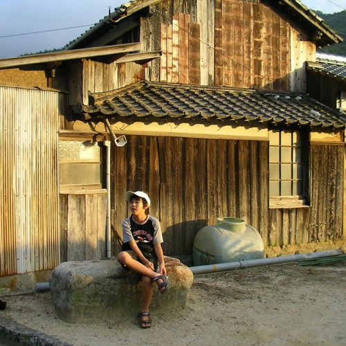 子どもたち～日常編～