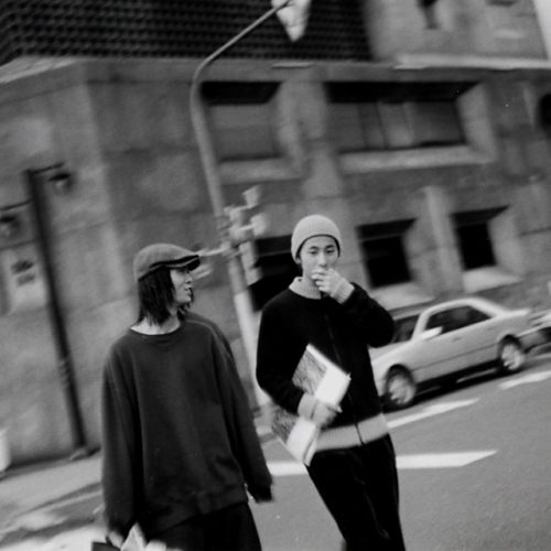 スナップショット