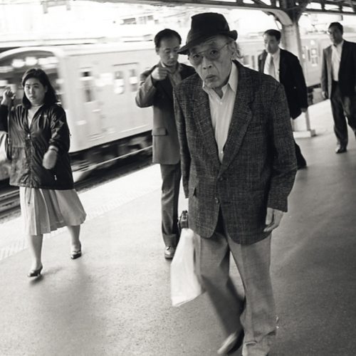 スナップショット